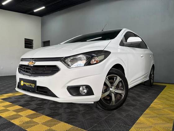 CHEVROLET ONIX 1.4 MPFI LTZ 8V FLEX 4P MANUAL CHEVROLET ONIX 1.4 MPFI LTZ 8V FLEX 4P MANUAL